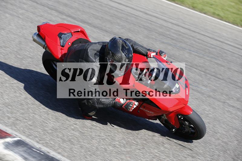 /12 30.04.2025 Speer Racing ADR/Gruppe gruen/44
